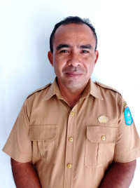 Ferthok Djumoko