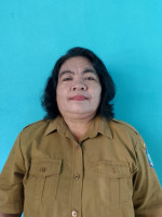 Yuniarti Hohedu
